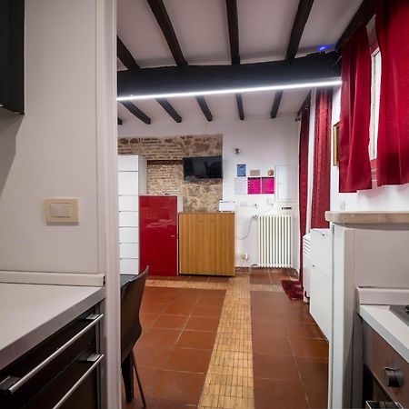 Apartment Gaia Rome Exterior photo