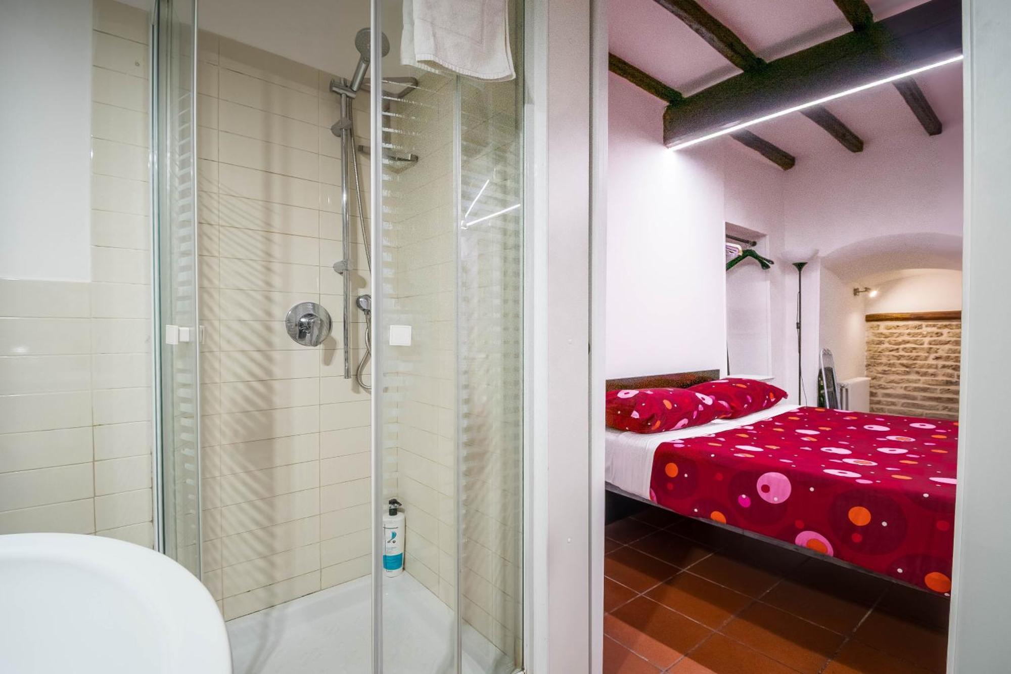 Apartment Gaia Rome Exterior photo
