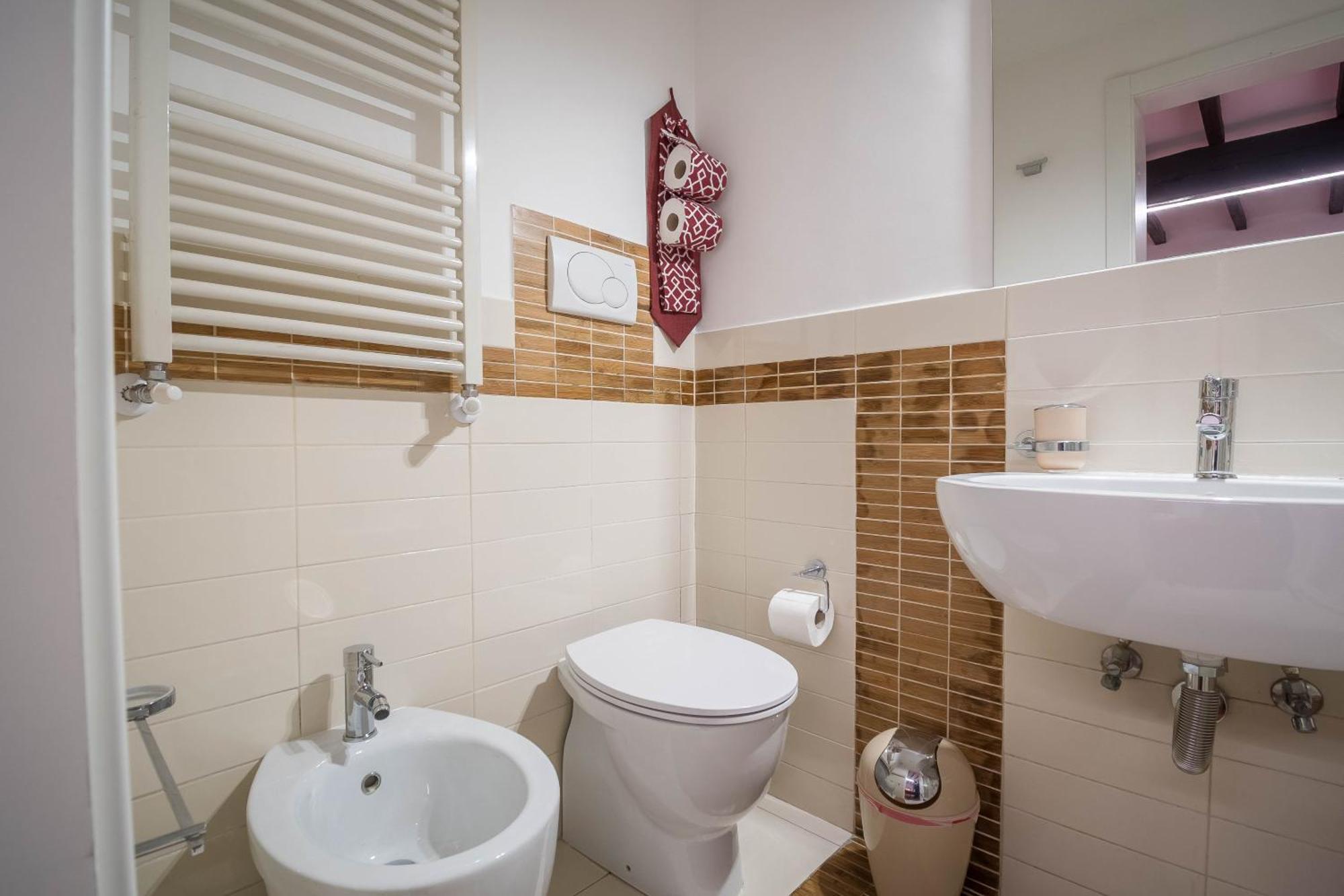 Apartment Gaia Rome Exterior photo